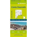 Costa Dorada 1:150.000