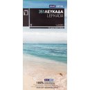 Lefkada 1:45.000