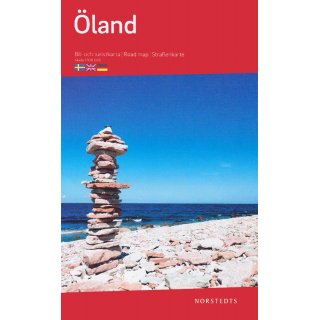 &Ouml;land 1:100.000