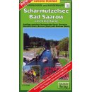 080 Scharm&uuml;tzelsee/Bad Saarow 1:35.000