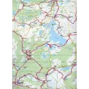 Barnim Schorfheide 1:75.000