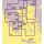 Central Greece, Thessaly, Epirus 1:230.000
