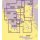 Central Greece, Thessaly, Epirus 1:230.000
