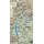 Central Greece, Thessaly, Epirus 1:230.000