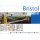 Bristol. PopOut Map