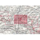 7  Alto Appennino Imolese 1:50.000