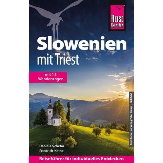 Slowenien mit Triest