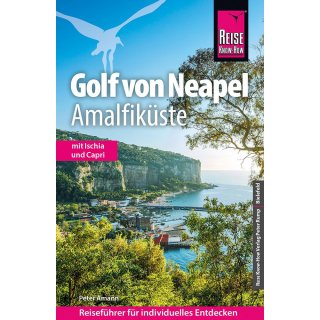 Golf von Neapel, Kampanien, Cilento