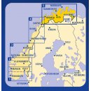 Norwegen Nord (Bl. 5) 1:400.000