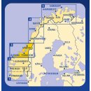 Norwegen Mitte (Bl. 3) 1:335.000