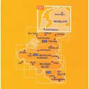 Niederlande, Nord 1:200.000