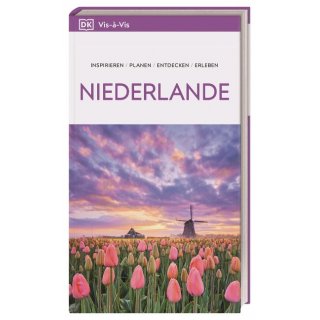 Niederlande Vis-a-Vis
