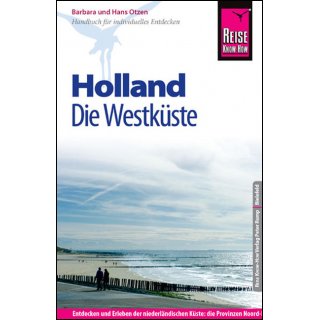 Holland - Die Westküste