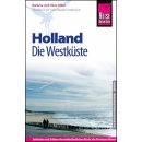 Holland - Die Westkste