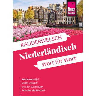 Niederlndisch - Wort fr Wort