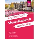 Niederlndisch - Wort fr Wort