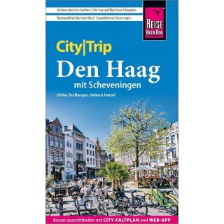 Den Haag mit Scheveningen