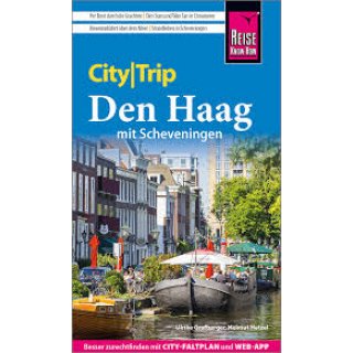 Den Haag mit Scheveningen