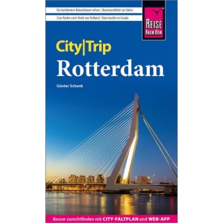 Rotterdam City Trip