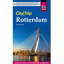 Rotterdam City Trip