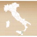Monte Etna 1:50.000