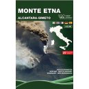Monte Etna 1:50.000