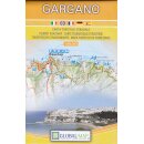 Gargano 1:80.000