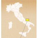 Gargano 1:80.000