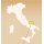 Gargano 1:80.000