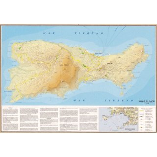 Capri 1:7.500
