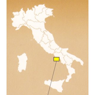 Capri 1:7.500