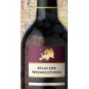 Atlas der Weinkulturen - Europa 1:4.000.000