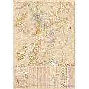 Atlas der Weinkulturen - Deutschland 1:525.000