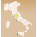 Lago di Bolsena 1:40.000