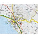 Lago di Bolsena 1:40.000
