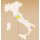 Lago di Bolsena 1:40.000