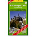 096 Altenburger Land und Umgebung 1:50.000