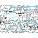 096 Altenburger Land und Umgebung 1:50.000