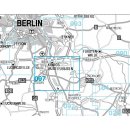 097 Flutgrabenaue K&ouml;nigs Wusterhausen und Umgebung 1 : 35 000