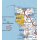 1211 OT Les Pieux, Barneville-Carteret  1:25.000