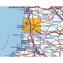 2105 ET Le Touquet-Paris-Plage Berck, Vall&eacute;e de la...