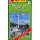 104 Schwielochsee, Beeskow 1:35.000