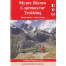 01 Monte Bianco, Courmayeur 1:25.000