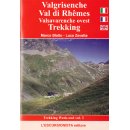 03 Valgrisenche, Val di Rh&ecirc;mes, Valsavarenche ovest 1:25.000
