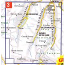 03 Valgrisenche, Val di Rh&ecirc;mes, Valsavarenche ovest 1:25.000