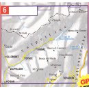06 Valpelline, Saint-Barth&eacute;lemy Trekking 1:25.000