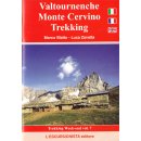 07 Valtournenche, Monte Cervino, ValAyas ovest 1:25.000