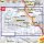 11 Valle di Champorcher, Parco Mont Avic 1:25.000