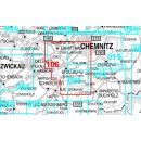 106 Stollberg, Oelsnitz, Lichtenstein und Umgebung 1:35.000