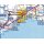 2743 ET Montpellier, Palavas-les-Flots 1:25.000
